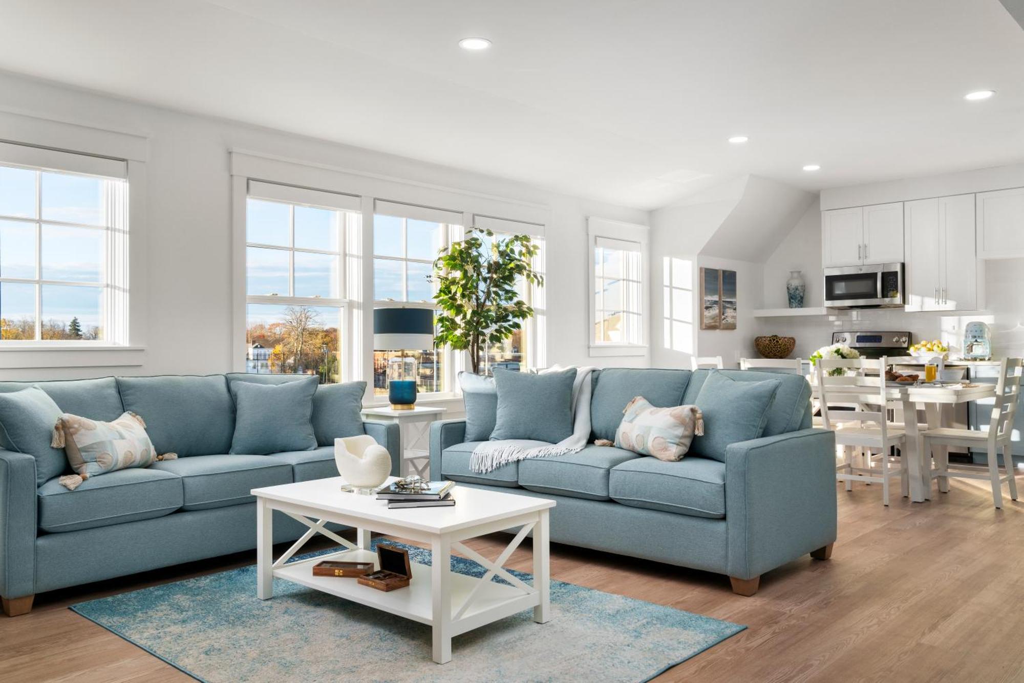 فندق Island House نيوبورت المظهر الخارجي الصورة