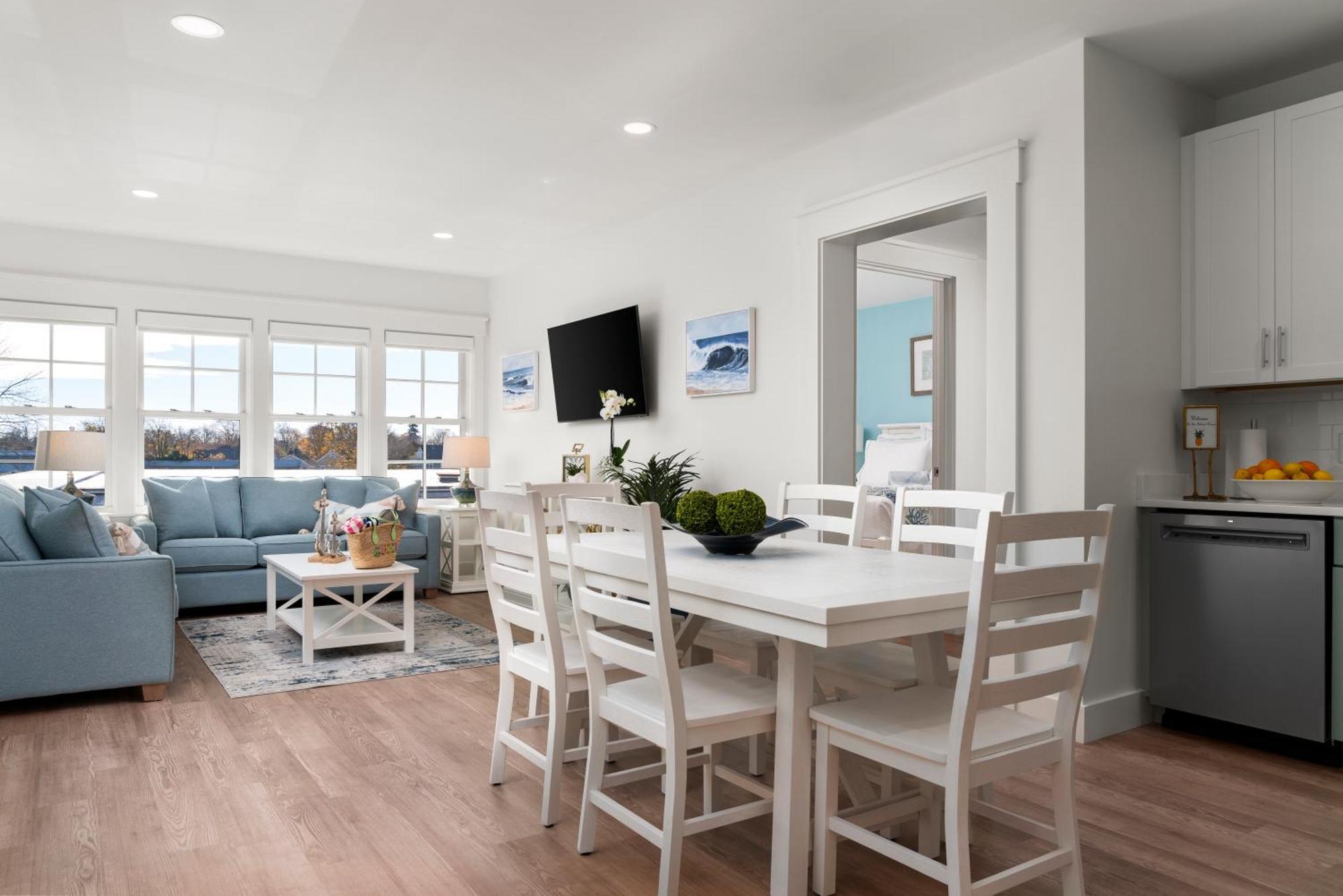 فندق Island House نيوبورت المظهر الخارجي الصورة